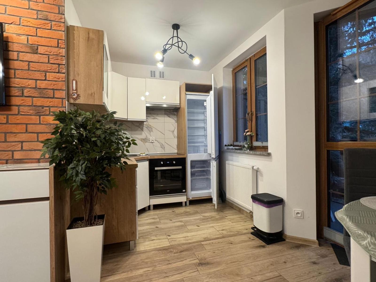 Apartament Trzy Swierki - W Objeciu Natury, Obok Glownego Deptaka - By Spaceapart Karpacz Ngoại thất bức ảnh