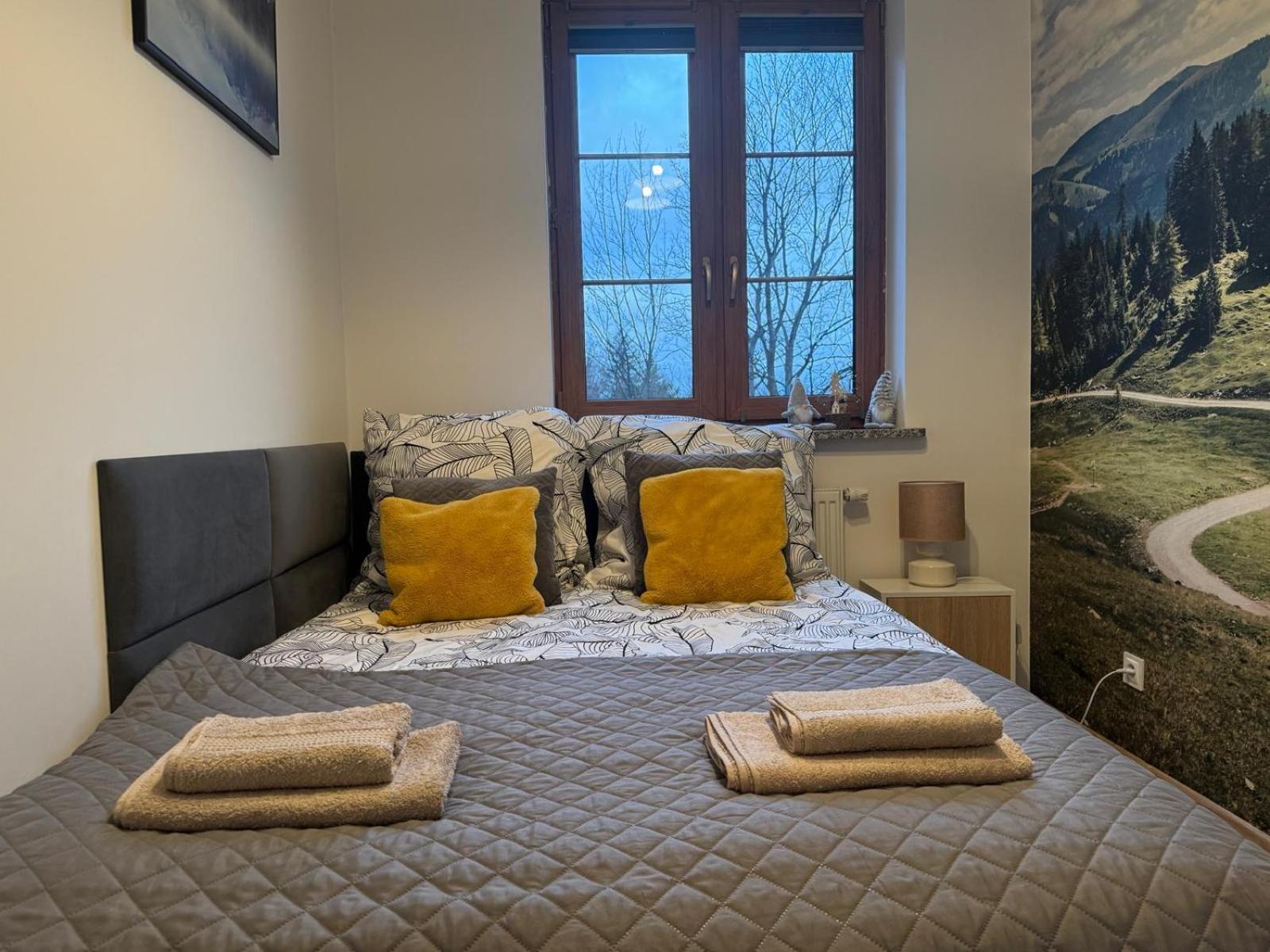 Apartament Trzy Swierki - W Objeciu Natury, Obok Glownego Deptaka - By Spaceapart Karpacz Ngoại thất bức ảnh